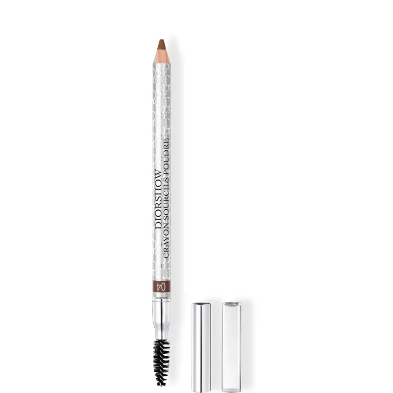 Must-Have Crayon Sourcils Poudre Augenbrauenstift Wasserfester Augenbrauenstift – natürliches Finish – mit Anspitzer 1.19 g