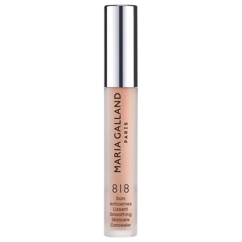 Highlight 818 Soin Anticernes Lissant Foundation 4 ml