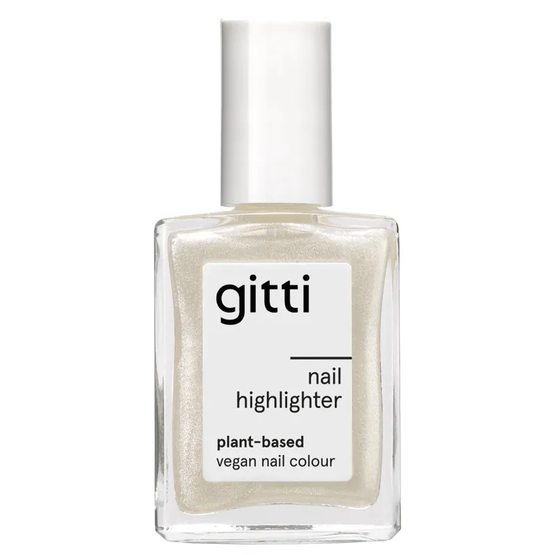 Echt Nail Highlighter Plant-Based Nagellack 15 ml