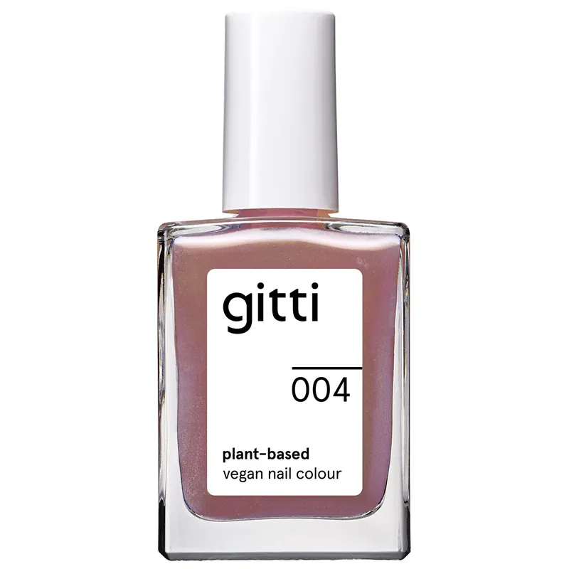 Sonderaktion no. 004 Nail Polish Silky Mallow Farbiger Nagellack 15 ml