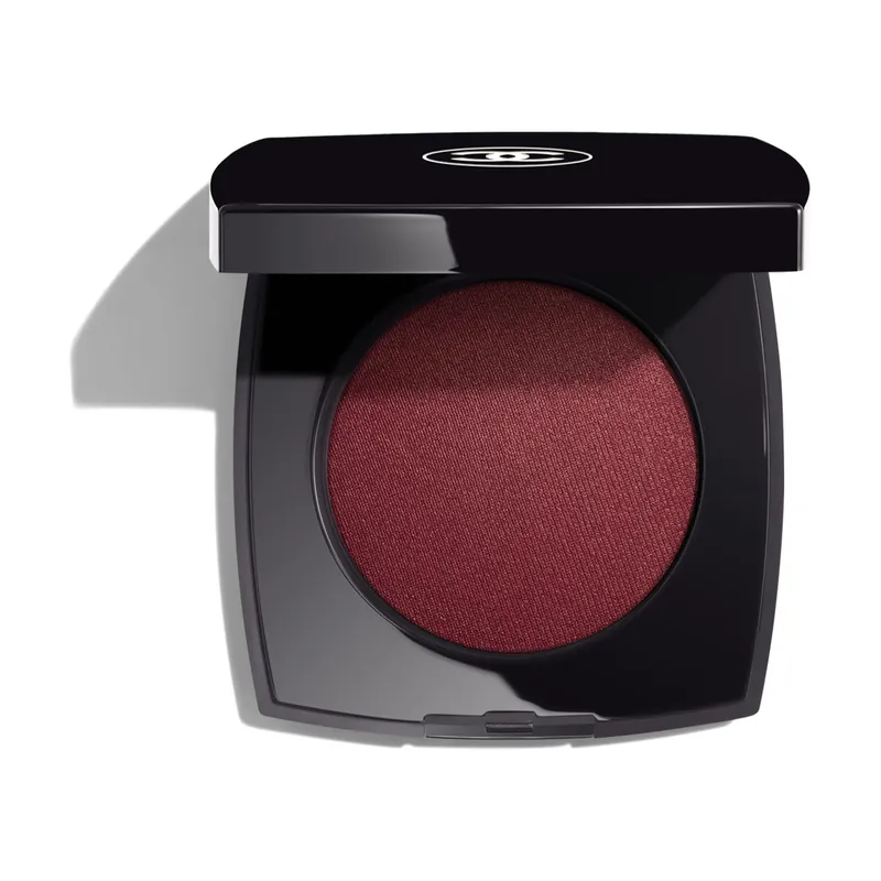 JOUES CONTRASTE INTENSE CREME-ZU-PUDER-ROUGE 8 g Geprüft