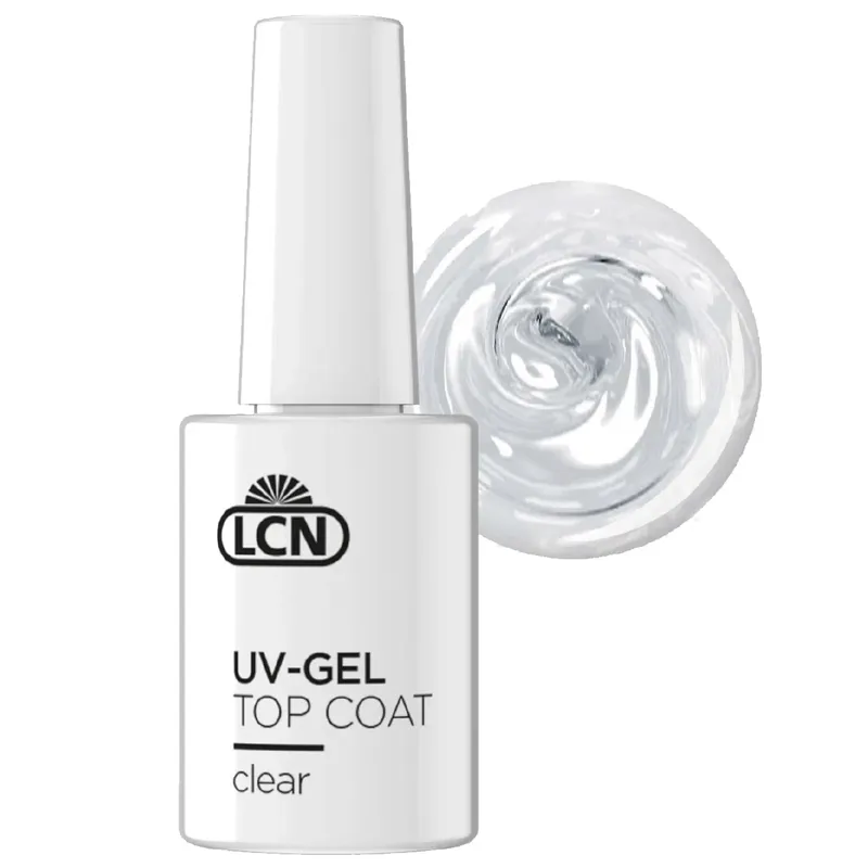 Bestpreis UV-Gel Top Coat Top Coat 10 ml