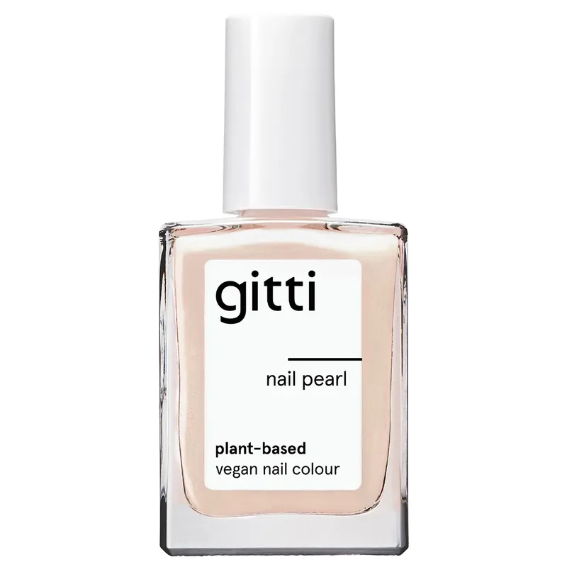 Neu Im Sortiment Nail Polish Nail Pearl Farbiger Nagellack 15 ml