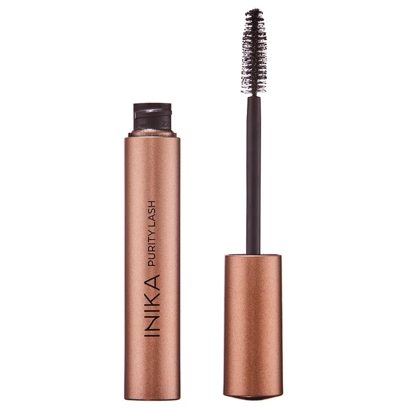 Solange Der Vorrat Reicht Purity Lash Mascara Mascara 8.5 ml