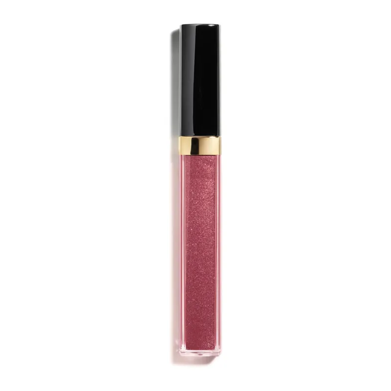 Bestseller ROUGE COCO HYDRA GLOSS DER HOCHGLÄNZENDE GLOSS MIT FEUCHTIGKEITSSPENDENDER UND GLÄTTENDER WIRKUNG 5.5 g