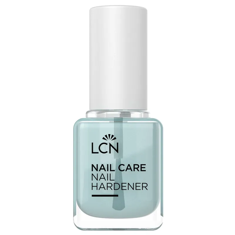 Letzte Chance Nail Care Nail Hardener Nagelhärter 8 ml