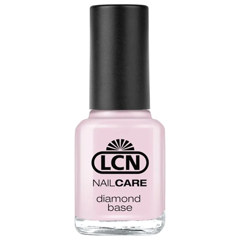 Diamond Base Base Coat 8 ml Neu