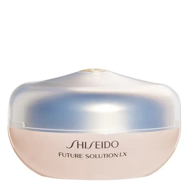 Bestpreis Makeup Future Solution LX Total Radiance Loose Powder Puder 10 g