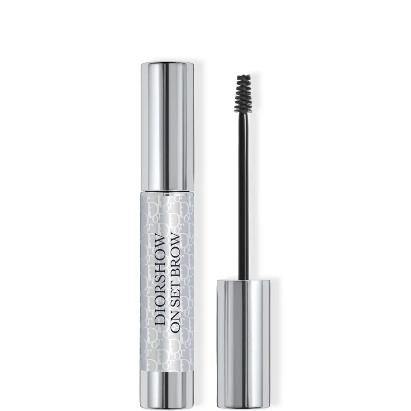 Knallerangebot Diorshow On Set Brow Augenbrauenmascara Mascara 5 ml