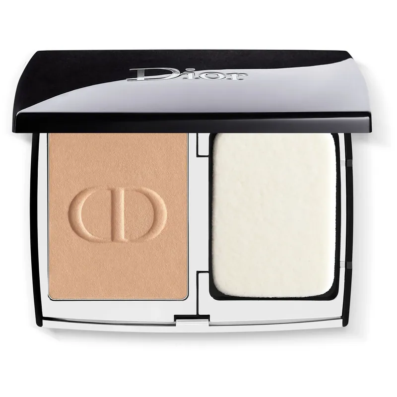Dior Forever Natural Velvet Kompakt-Foundation Gesichtspuder 10 g Must-Have