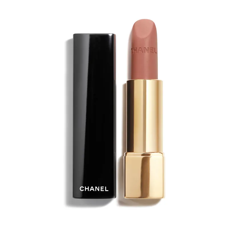 Finale Aktion ROUGE ALLURE VELVET MATTIERENDER LIPPENSTIFT MIT HOHER FARBINTENSITÄT 3.5 g