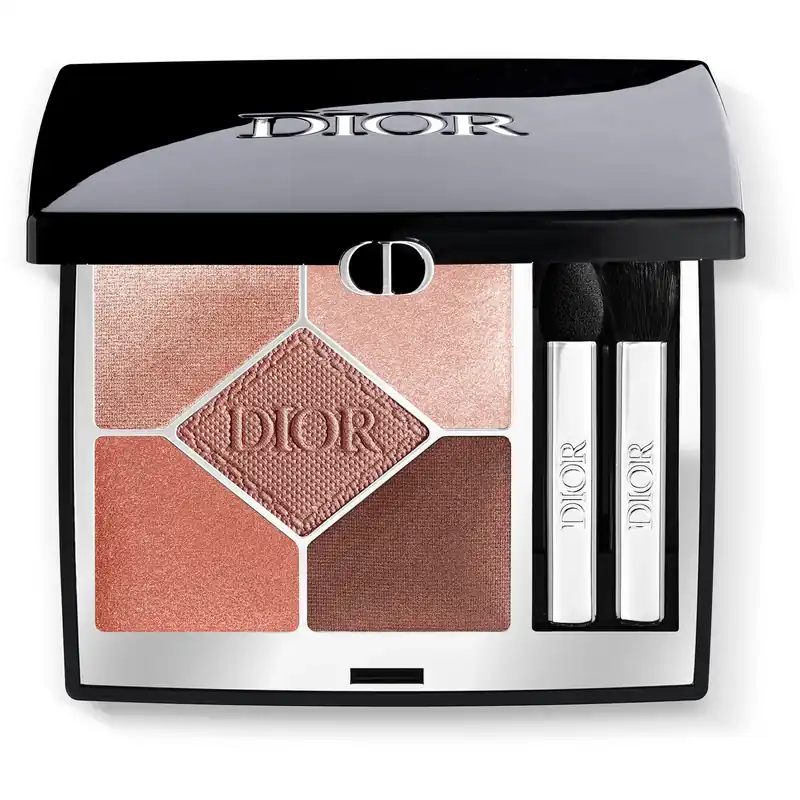 Preisreduziert Diorshow 5 Couleurs Lidschattenpalette Lidschattenpalette 073 Pied-de-Poule 7 g (Diese Option ist zurzeit nicht verfügbar.)