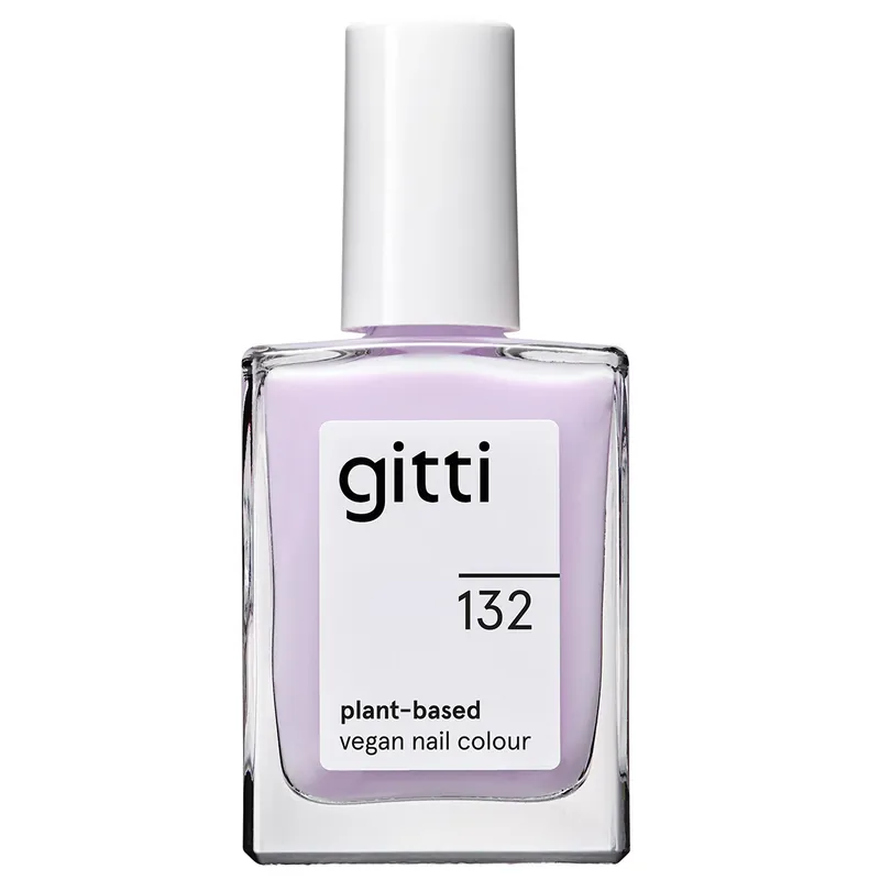 Bestpreis no. 132 Nail Polish Lavender Farbiger Nagellack 15 ml