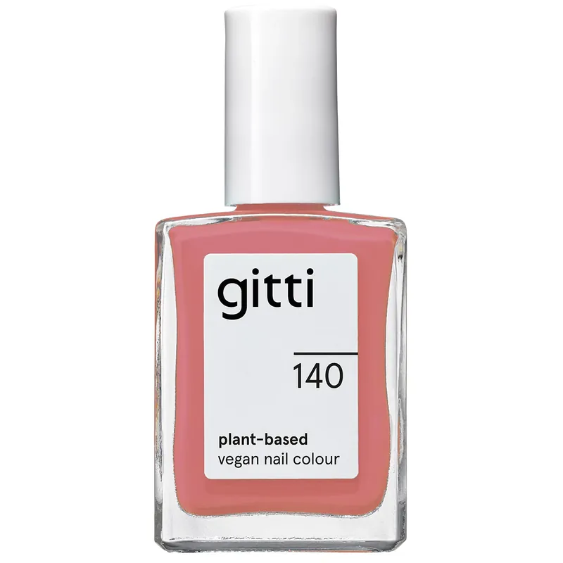 no. 140 Nail Polish Sweet Heat Farbiger Nagellack 15 ml Knallerangebot