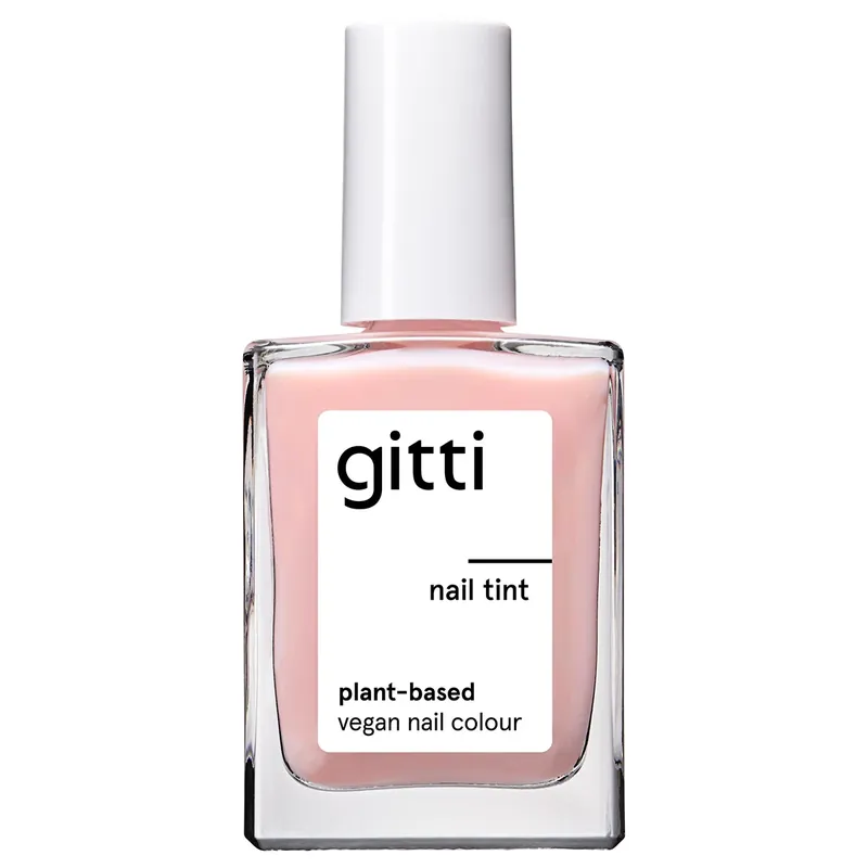Sichere Zahlung Nail Tint Farbiger Nagellack 15 ml