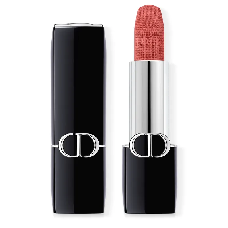 Rouge Dior Lippenstift Velvet Lippenstift 3.5 g Solange Der Vorrat Reicht