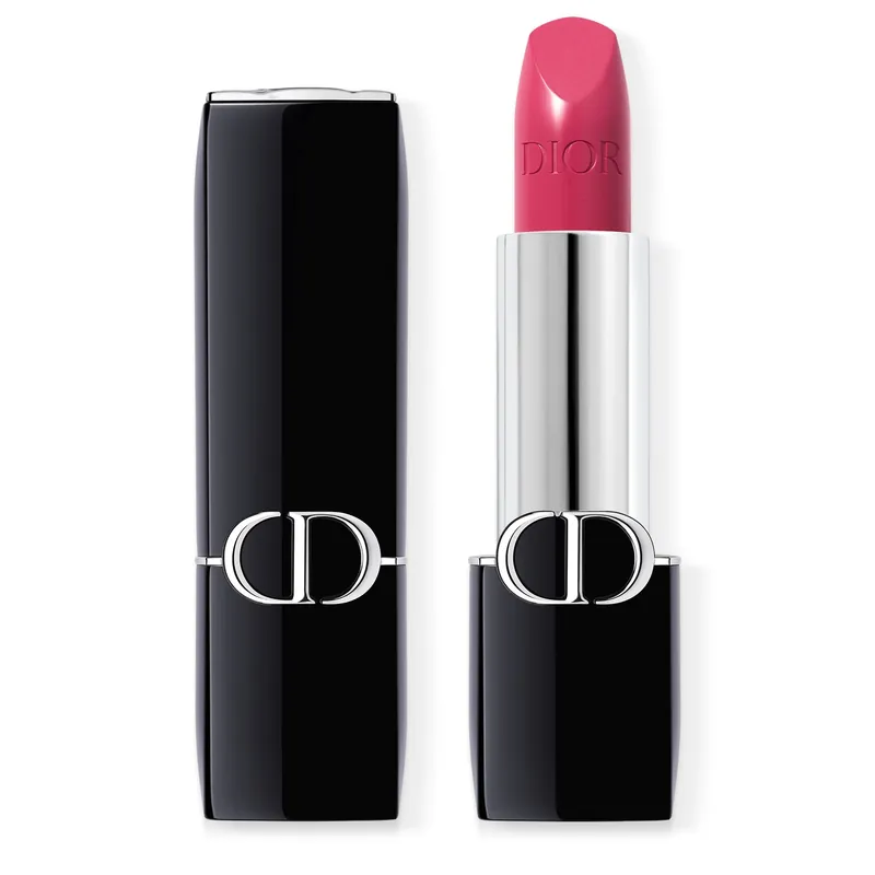 Rouge Dior Lippenstift Satin Lippenstift 3.5 g Begrenztes Angebot
