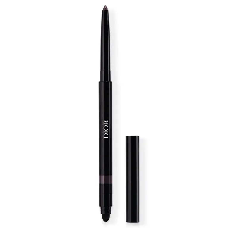 Letzte Chance Diorshow Stylo Wasserfester Eyeliner Wasserfester Eyeliner mit 24-Stunden Halt - Intensive Farbe - Cremige Textur und ideales Gleiten 0.3 g