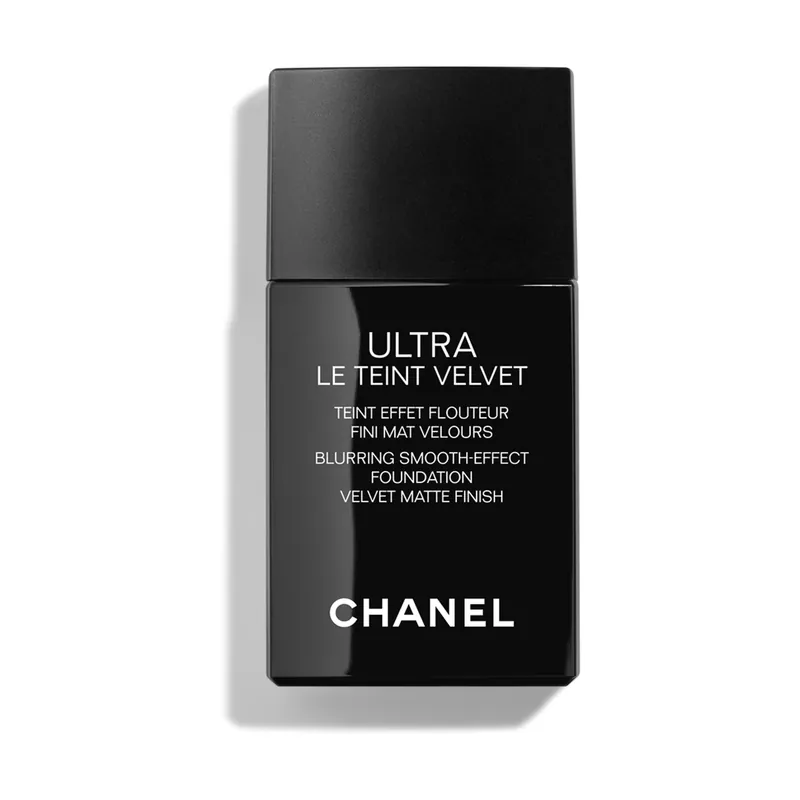 Günstig ULTRA LE TEINT VELVET FOUNDATION MIT WEICHZEICHNEREFFEKT. SAMTIG-MATTES FINISH. 30 ml