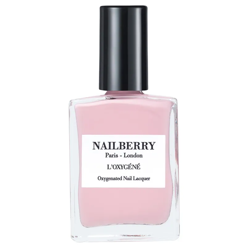 L‘Oxygéné Kyoto Bloom Farbiger Nagellack 15 ml Neuheit