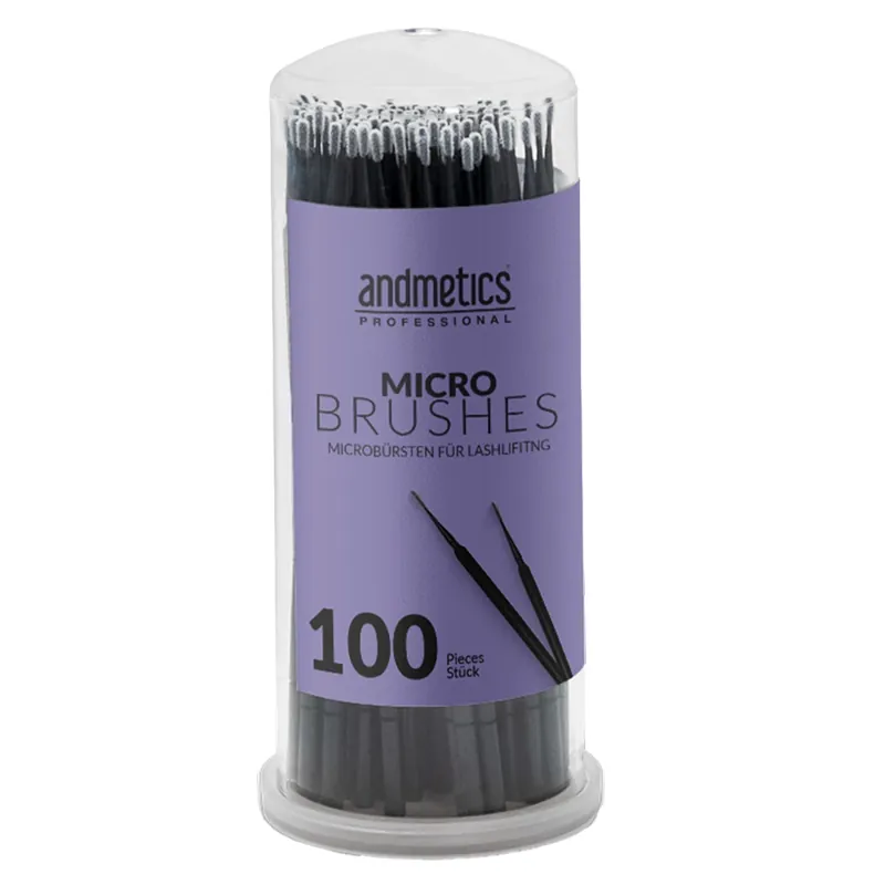 Sofort Bestellen Microbrush Applicators Applikator 100 Stck.
