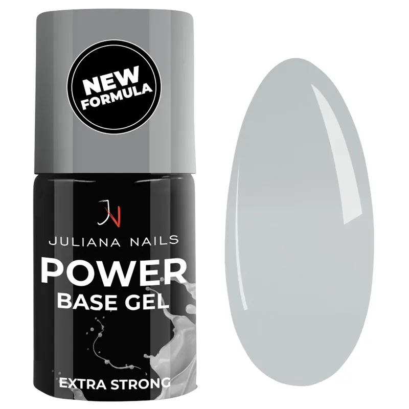 Sichere Zahlung Power Base Gel Clear UV Gel Lack 15 ml