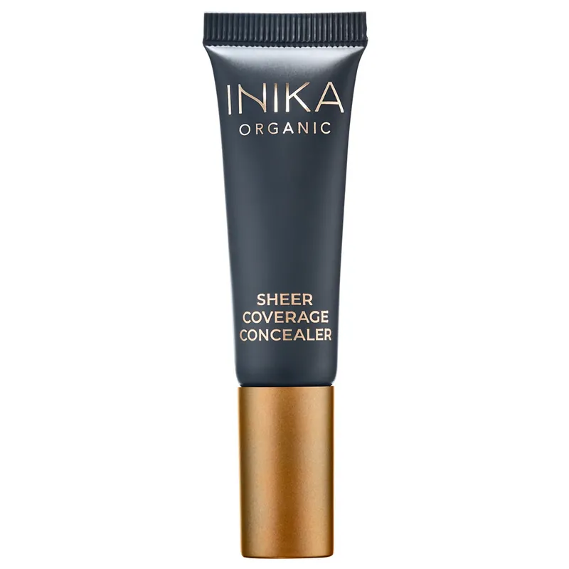 Sheer Coverage Concealer Concealer 10 ml Nur Heute
