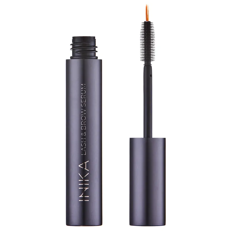 Solange Der Vorrat Reicht Lash and Brow Serum Wimpernserum 7 ml