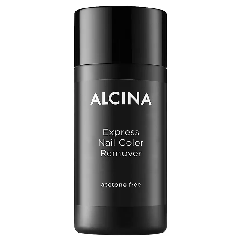 Express Nail Color Remover Nagellackentferner 125 ml Finale Aktion