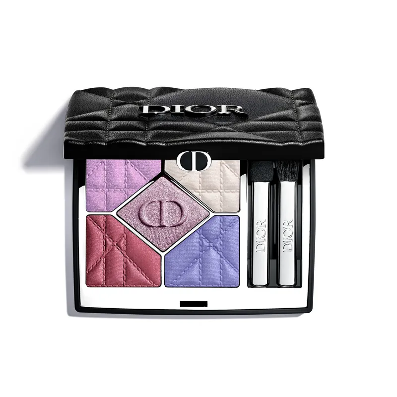 Preiswert Diorshow 5 Couleurs – Limitierte Edition Lidschattenpalette – 5 Lidschatten – Farbintensiv und langer Halt 170 Midnight Lamé 6,5 g (Diese Option ist zurzeit nicht verfügbar.)