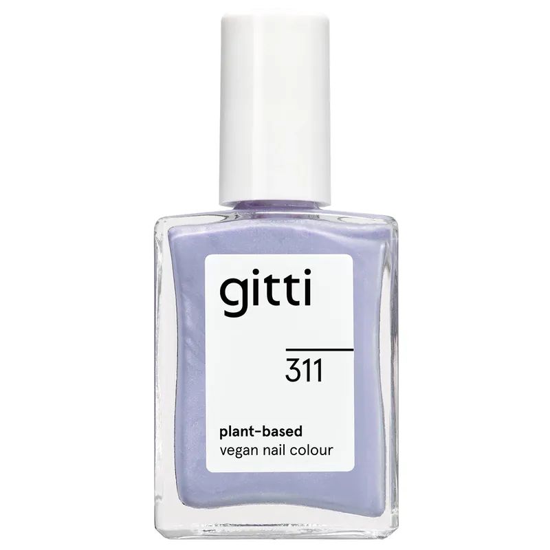 no. 311 Nail Polish Frozen Sky Farbiger Nagellack 15 ml Must-Have