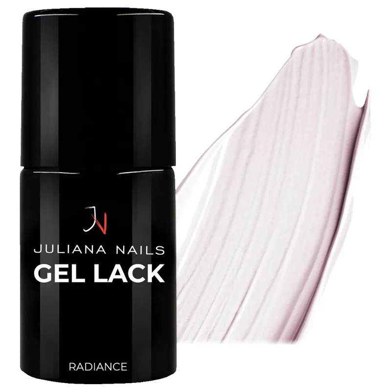 Gel Lack Radiance UV Gel Lack 6 ml Direktkauf