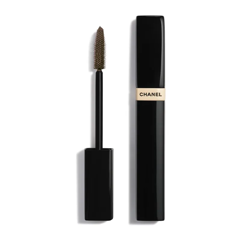 Nur Für Kurze Zeit LES BEIGES MASCARA MASCARA FÜR VOLUMEN UND DEFINITION 6 g