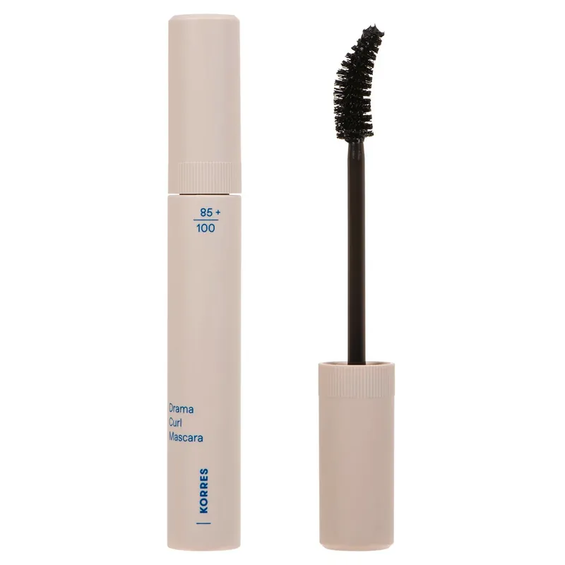 Drama Curl Mascara Mascara 13 ml Highlight