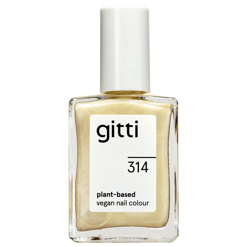 Aktuell no. 314 Riviera Spritz Farbiger Nagellack 15 ml
