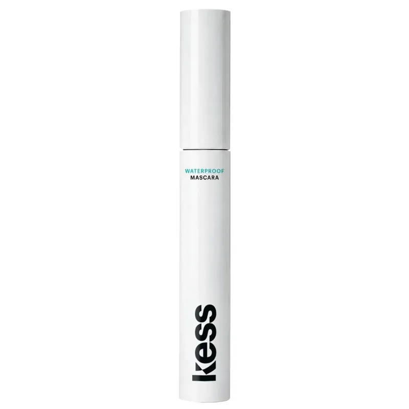Solange Der Vorrat Reicht GET WET Waterproof Mascara Mascara 75 ml