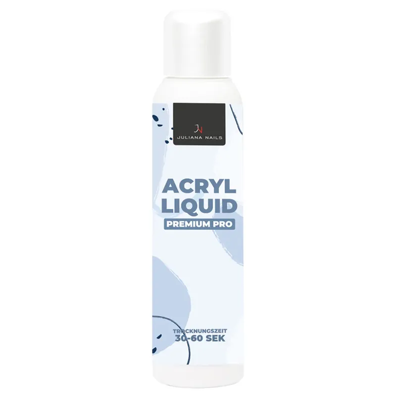 Premium Pro Liquid Acrylhärter 100 ml Super-Preis