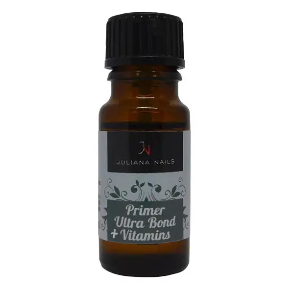 Primer Ultra Bond Primer für Gelnägel 10 ml Begrenztes Angebot