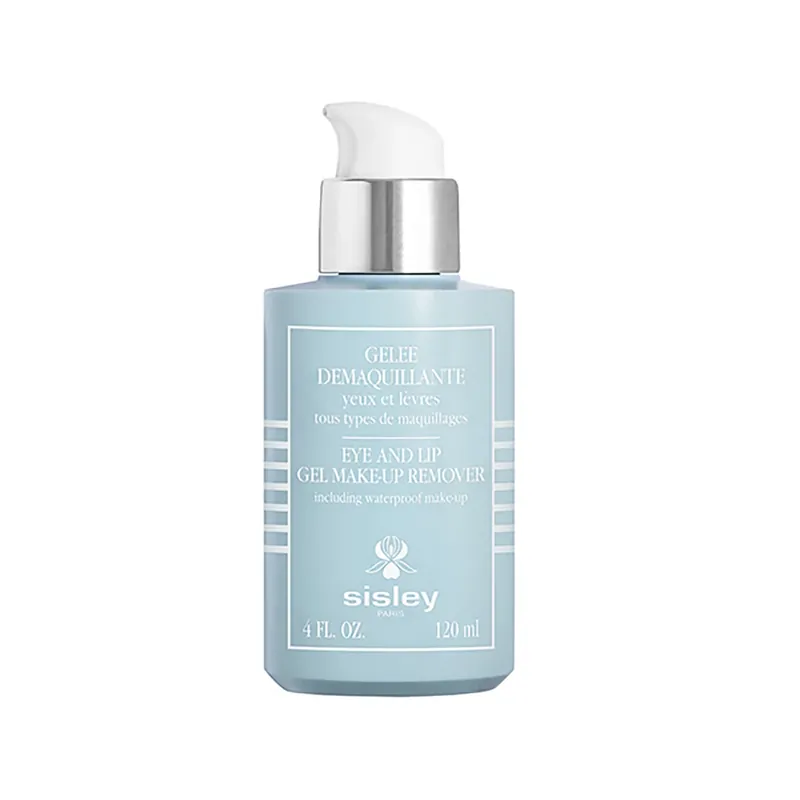 Gelée Démaquillante Yeux et Lèvres Make-up Entferner 120 ml Top-Seller