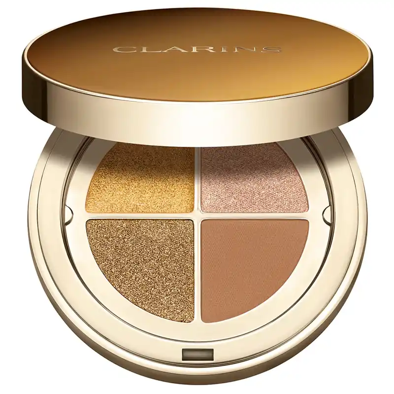 Top-Seller Ombre 4 Couleurs Lidschattenpalette 4 g