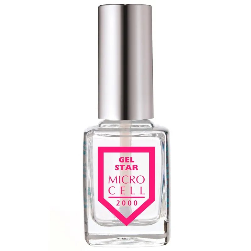 Jetzt Bestellen GEL STAR Top Coat 11 ml