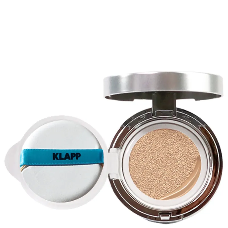 HYALURONIC Colour & Care Cushion Foundation 15 ml Expressversand
