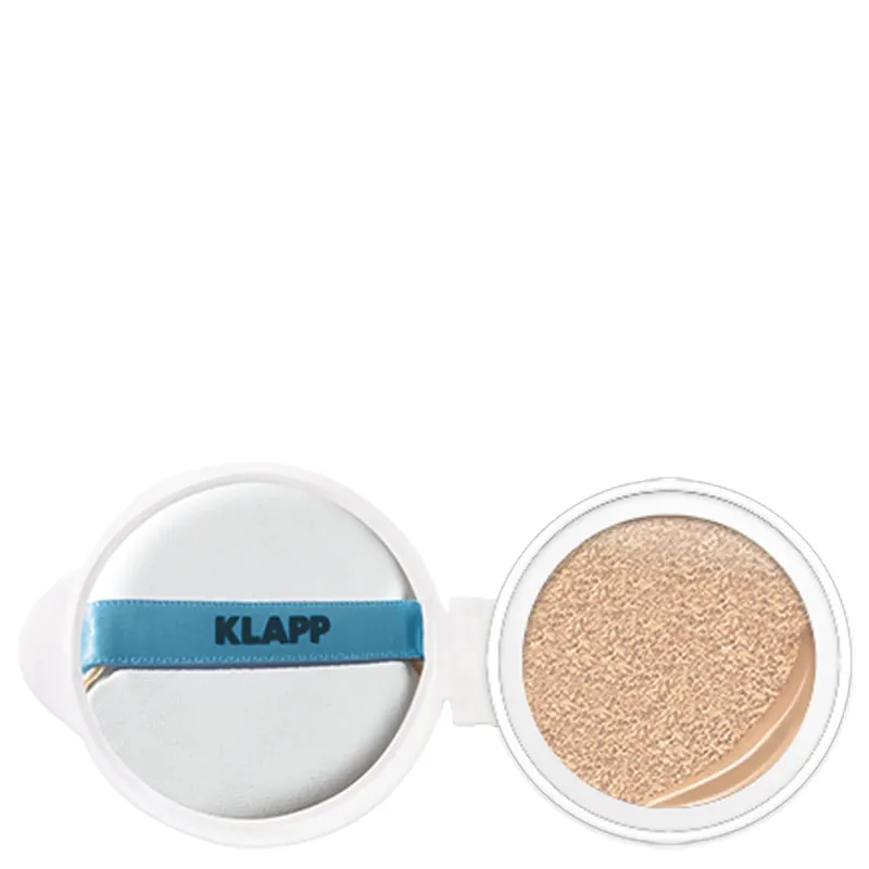 Saisonangebot HYALURONIC Colour & Care Cushion Refill Foundation 15 ml
