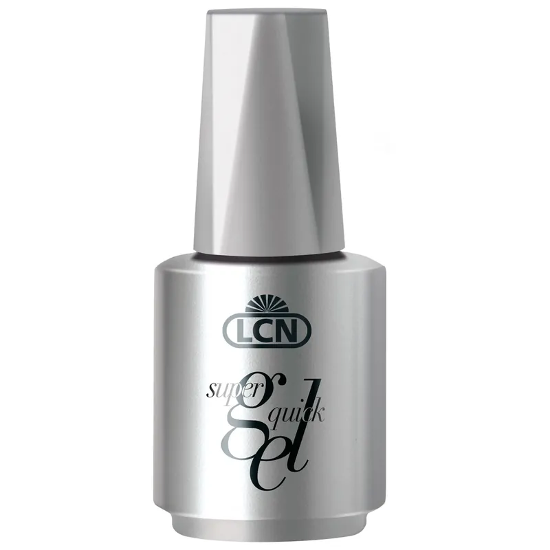 Super-Gel Quick UV-Gel Clear 10 ml Sonderaktion