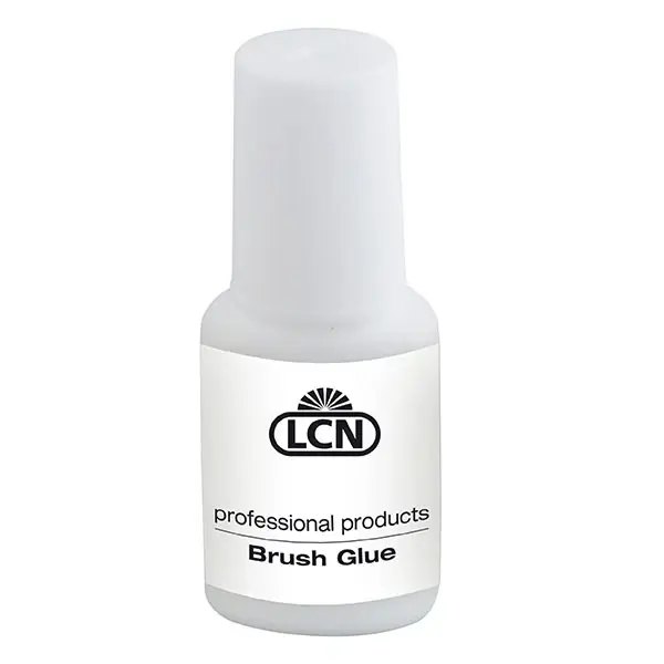 Solange Der Vorrat Reicht Brush Glue Tip Kleber 10 g