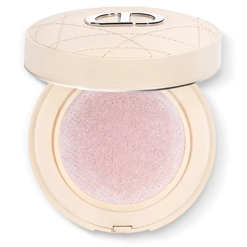 Dior Forever Cushion Powder Ultrafeiner und frischer loser Hautpflegepuder – Transparenz, Perfektion und langer Halt 10 g Preisknaller