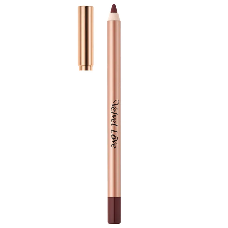 Solange Der Vorrat Reicht Velvet Love Eyeliner Pencil Eyeliner Perfect Green 1,2 g