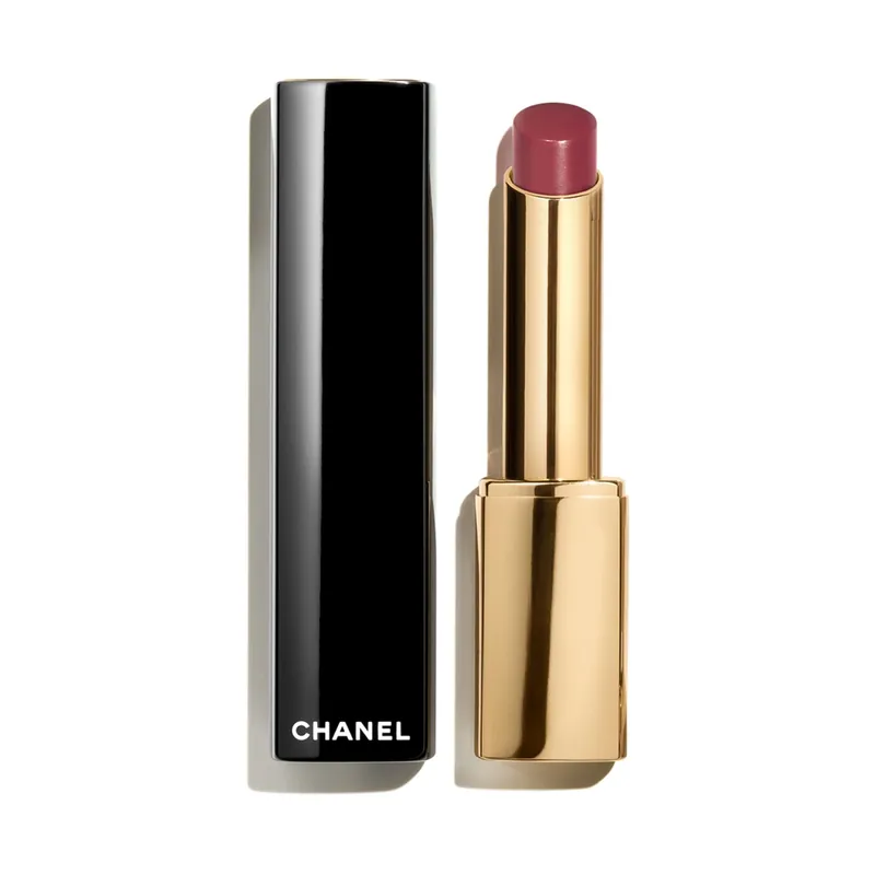 ROUGE ALLURE L‘EXTRAIT FARBINTENSIVER LIPPENSTIFT KONZENTRIERTE LEUCHTKRAFT UND PFLEGE NACHFÜLLBAR 2 g Echt