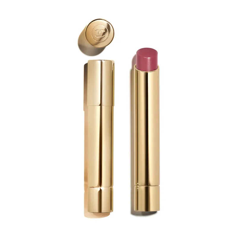 Highlight ROUGE ALLURE L‘EXTRAIT FARBINTENSIVER LIPPENSTIFT KONZENTRIERTE LEUCHTKRAFT & PFLEGE NACHFÜLLUNG 2 g