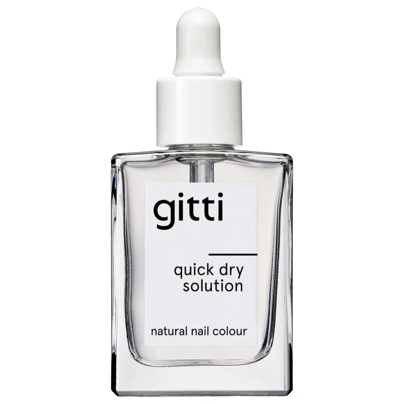 Quick Dry Solution Nagellack Schnelltrockner 14 ml Preiswert